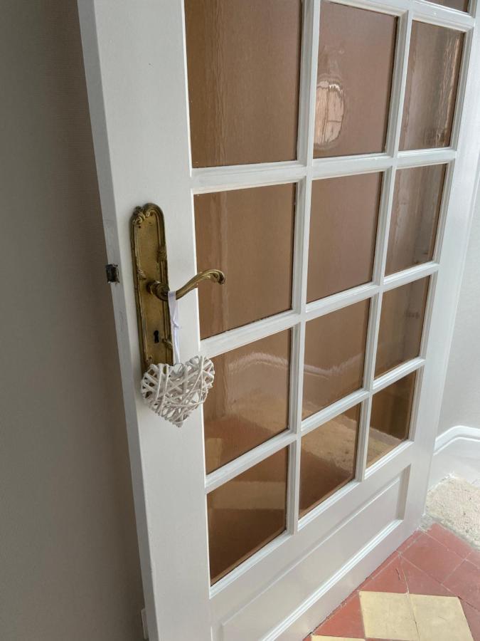 רומורנטן La Porte Aux Dames מראה חיצוני תמונה
